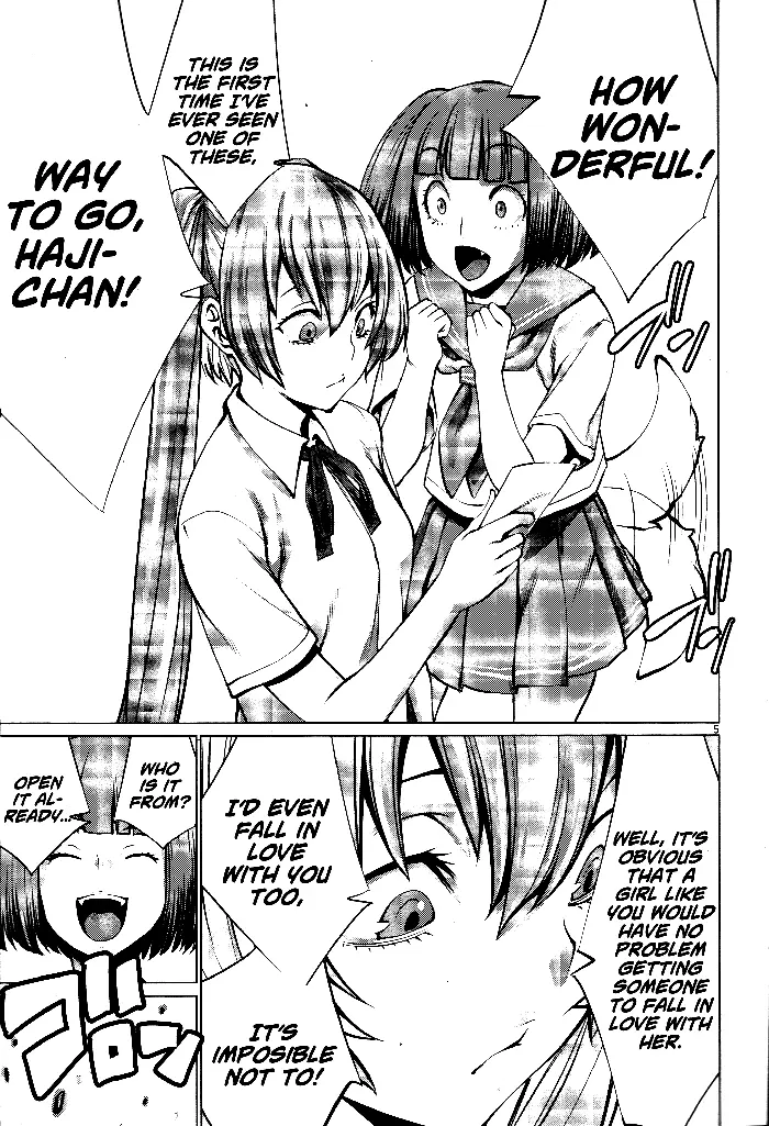Killing Bites Chapter 70 image 05_optimized